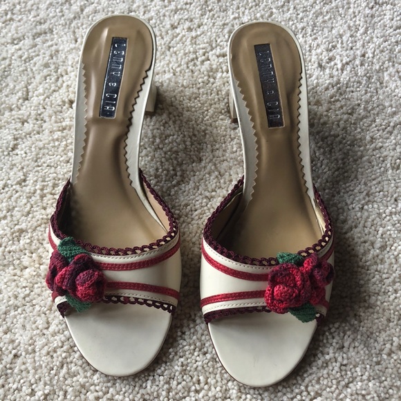 Lenny e Cia Shoes - Lenny e Cia Heeled Sandals